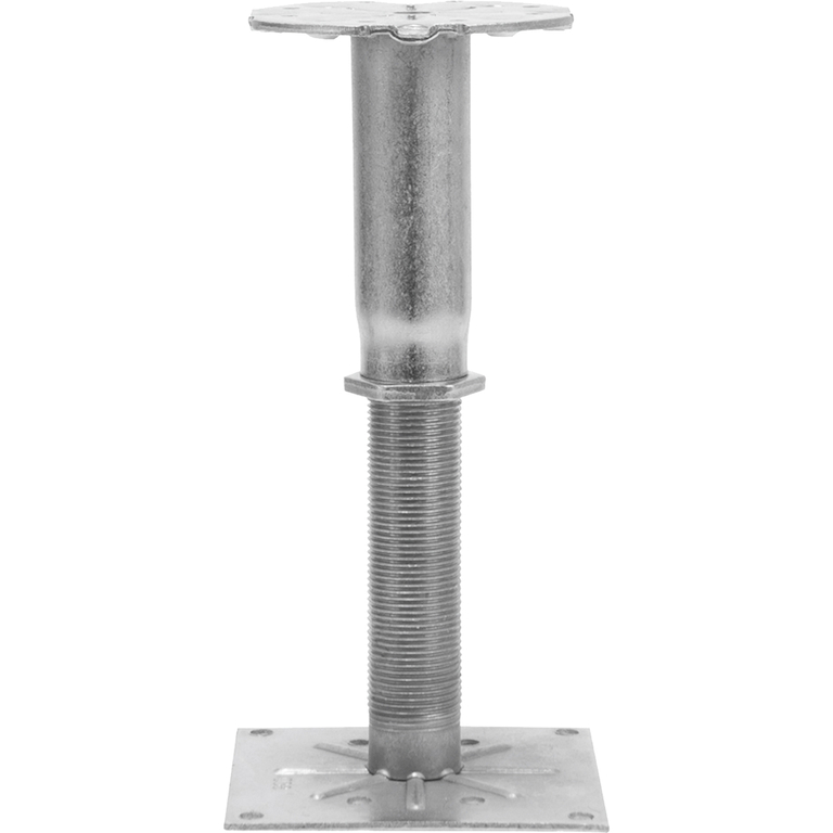 Tate Alpha V pedestal