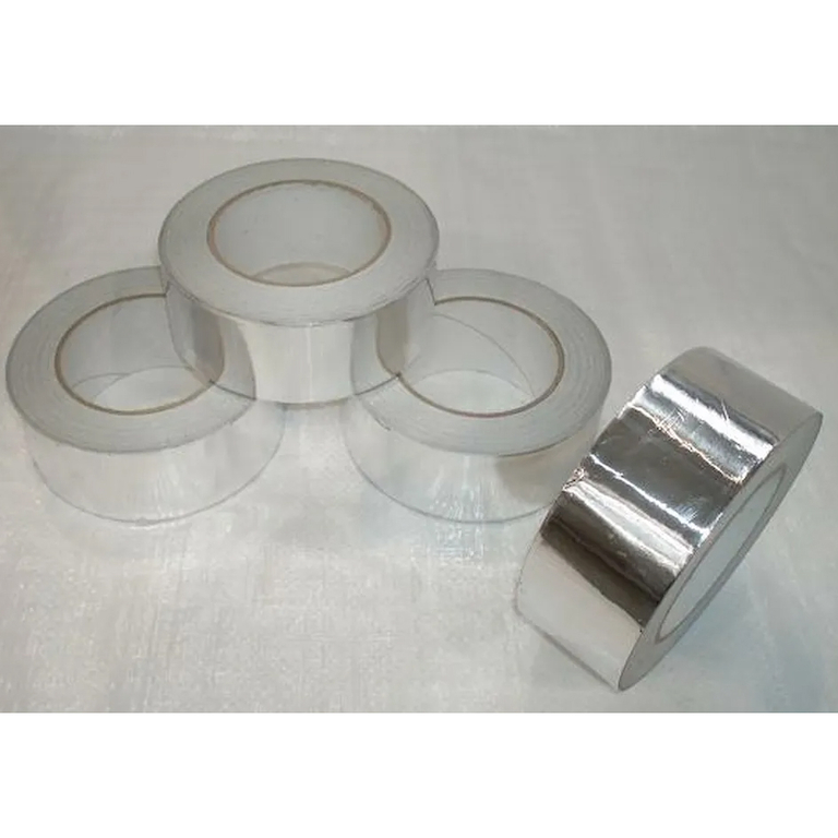 Adhesive Foil Tape